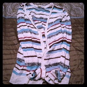 Traded......Day trip Cardigan